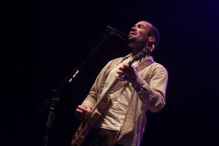 Ben Harper Ben Harper